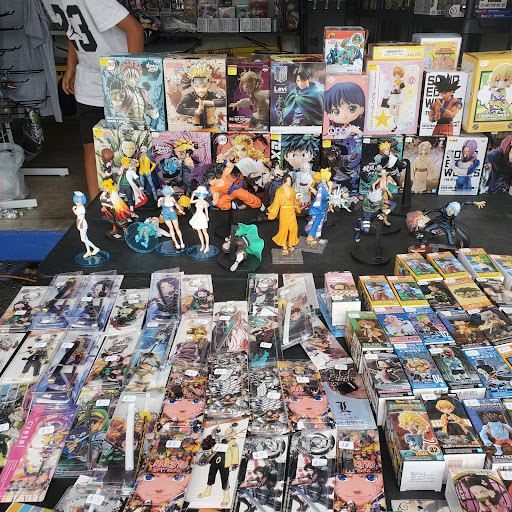 Flea Market «The Mission Market Open Air Market», reviews and photos, 207 W Chavaneaux Rd, San Antonio, TX 78221, USA