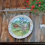 Photo n°1 de l'avis de Tanja.u fait le 09/10/2021 à 15:06 sur le  Aueralm à Bad Wiessee