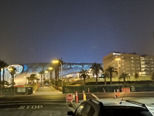 Liquor Store «Forum Liquors», reviews and photos, 801 S Prairie Ave, Inglewood, CA 90301, USA