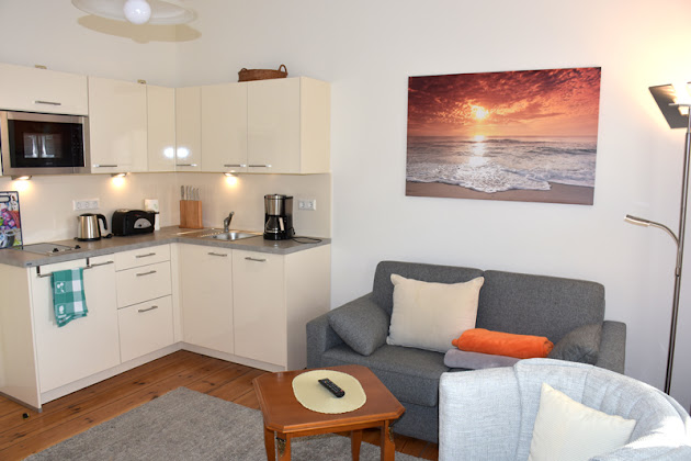 Photos des visiteurs hôtels Appartementhaus Charlotte 18609 Binz