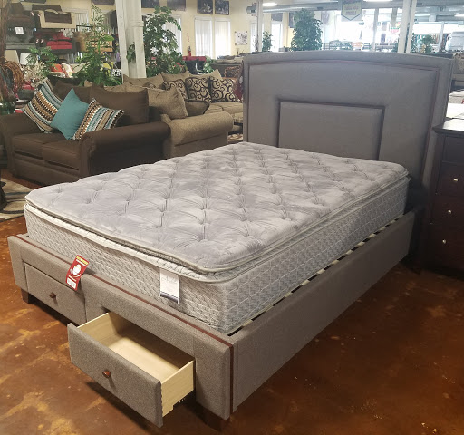 Furniture Store «Big L Furniture», reviews and photos, 8201 S Cottage Grove Ave, Chicago, IL 60619, USA