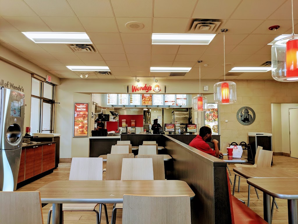 Wendy's 48187