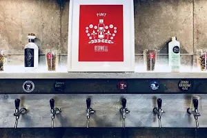 Redwell Brewing Co. Taproom image