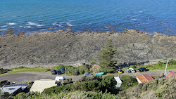 Zdjęcie Pukerua Bay Beach i osada