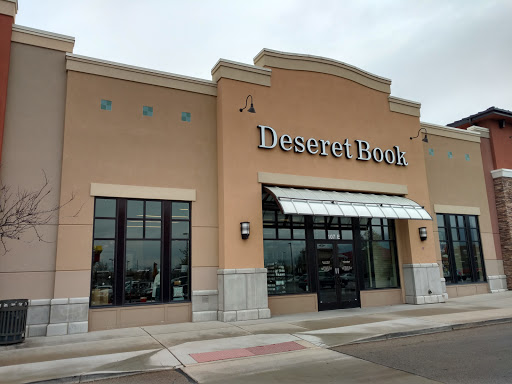 Religious Goods Store «Deseret Book», reviews and photos, 107 E 12300 S, Draper, UT 84020, USA
