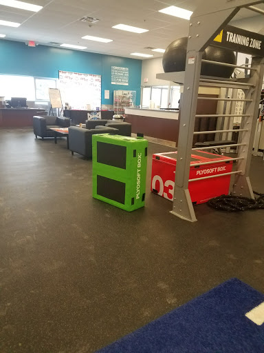 Health Club «Crunch - Hamburg», reviews and photos, 4950 Camp Rd, Hamburg, NY 14075, USA