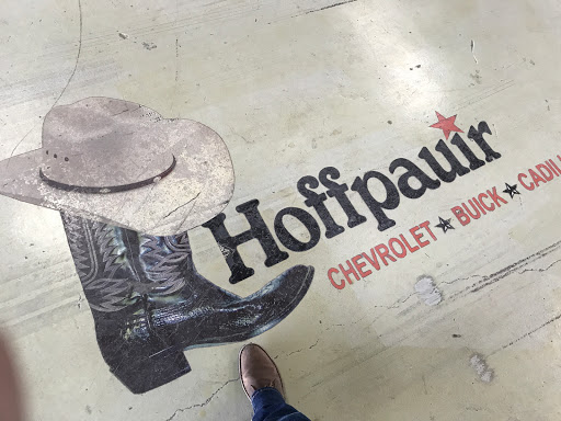 Chevrolet Dealer «Jim Hoffpauir Chevrolet», reviews and photos, 802 N Key Ave, Lampasas, TX 76550, USA