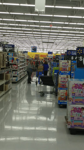 Department Store «Walmart Supercenter», reviews and photos, 2555 Apache Trail, Apache Junction, AZ 85120, USA