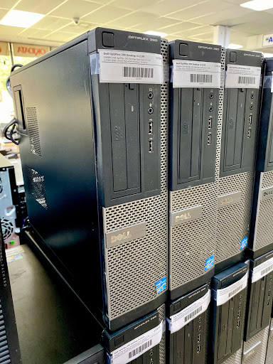 Computer Repair Service «Refresh Computers | Orlando Computer Store | PC Repair Service | Virus Removal», reviews and photos, 820 E State Rd 434, Longwood, FL 32750, USA