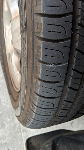 Auto Body Shop «Clinton Auto Collision», reviews and photos, 37 Clinton Ave, Brooklyn, NY 11205, USA