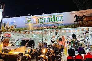 Agrodez Shopping Park : WhatsApp : 3499690-4698 image