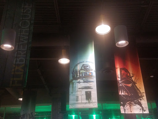 Movie Theater «Flix Brewhouse Carmel», reviews and photos, 2206 E 116th St, Carmel, IN 46032, USA