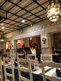 Atmosphère du Restaurant tunisien Le Carthage à Beauvais - n°2