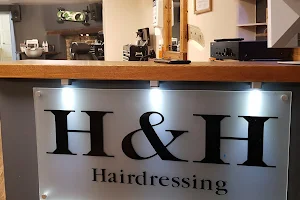 H&H Hairdressing for men image