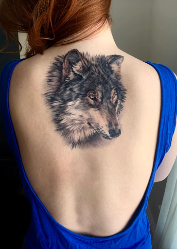 Explore funny friend tattoo ideas, creative tattoo ideas in Baldwinsville, available at Tymeless Tattoo