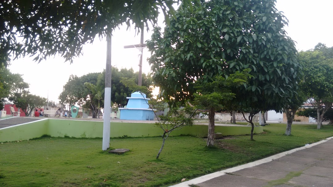 Praça Do Cruzeiro