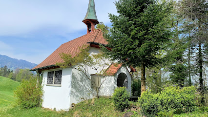 Längacher Kapelle