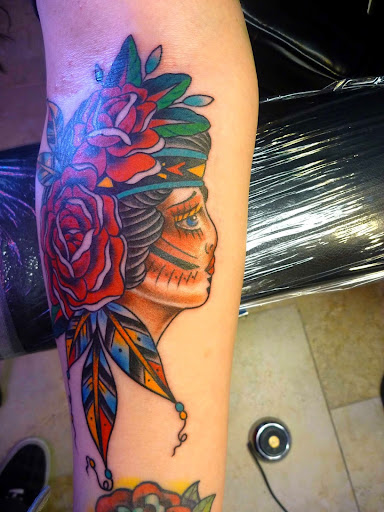 Explore ted lasso tattoo ideas, creative tattoo ideas in Upland, available at Mint Condition Tattoo & Body Piercing Upland, Ca