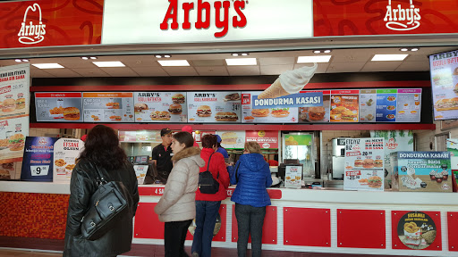 Arby'S