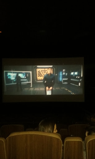 Movie Theater «AMC Dine-In Athens 12», reviews and photos, 1575 Lexington Rd, Athens, GA 30605, USA