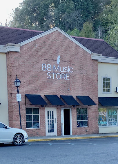 88 Music Store