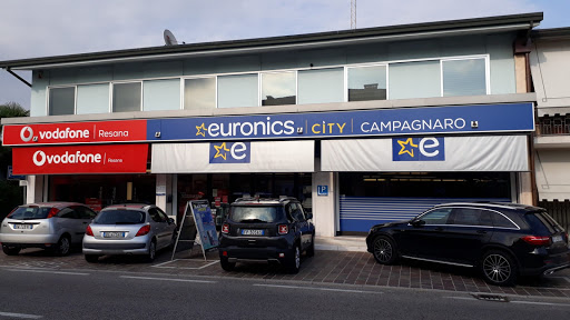 Euronics City - Campagnaro