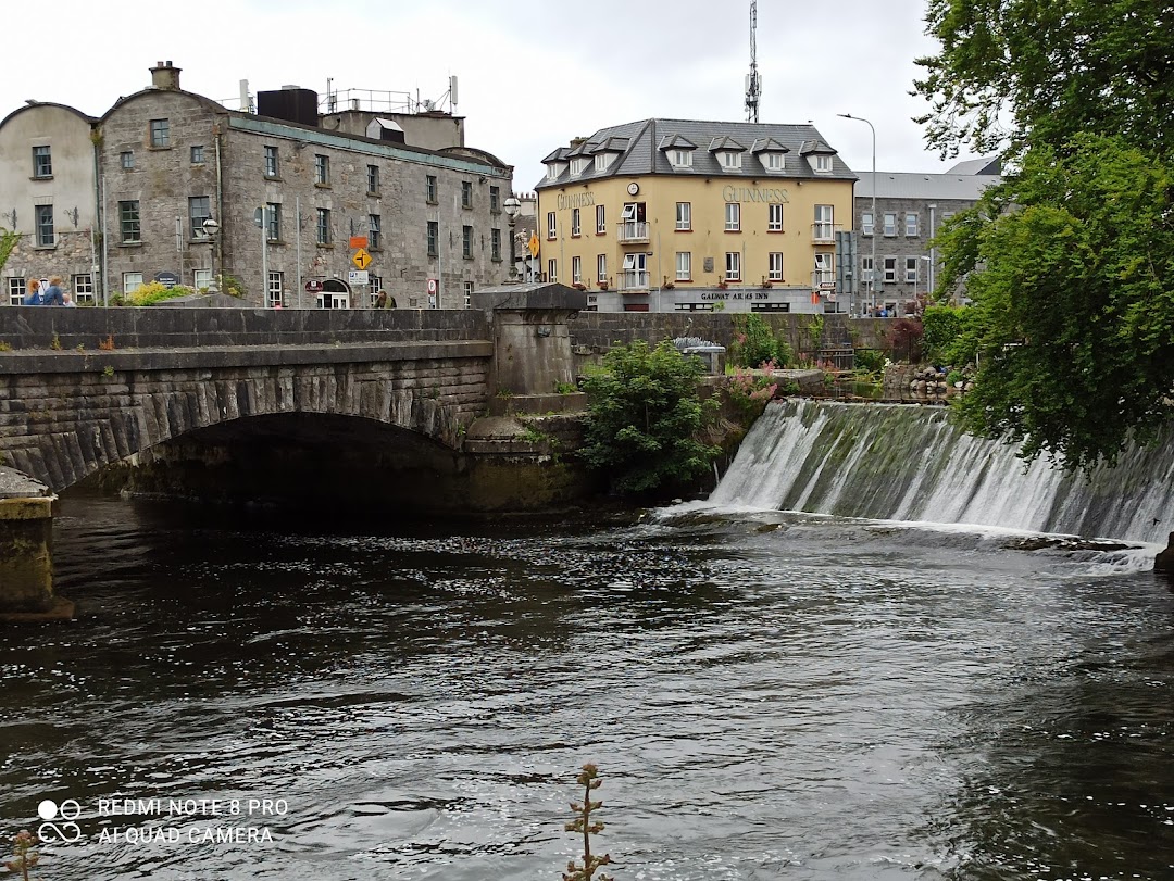 Galway, İrlanda