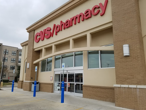 CVS