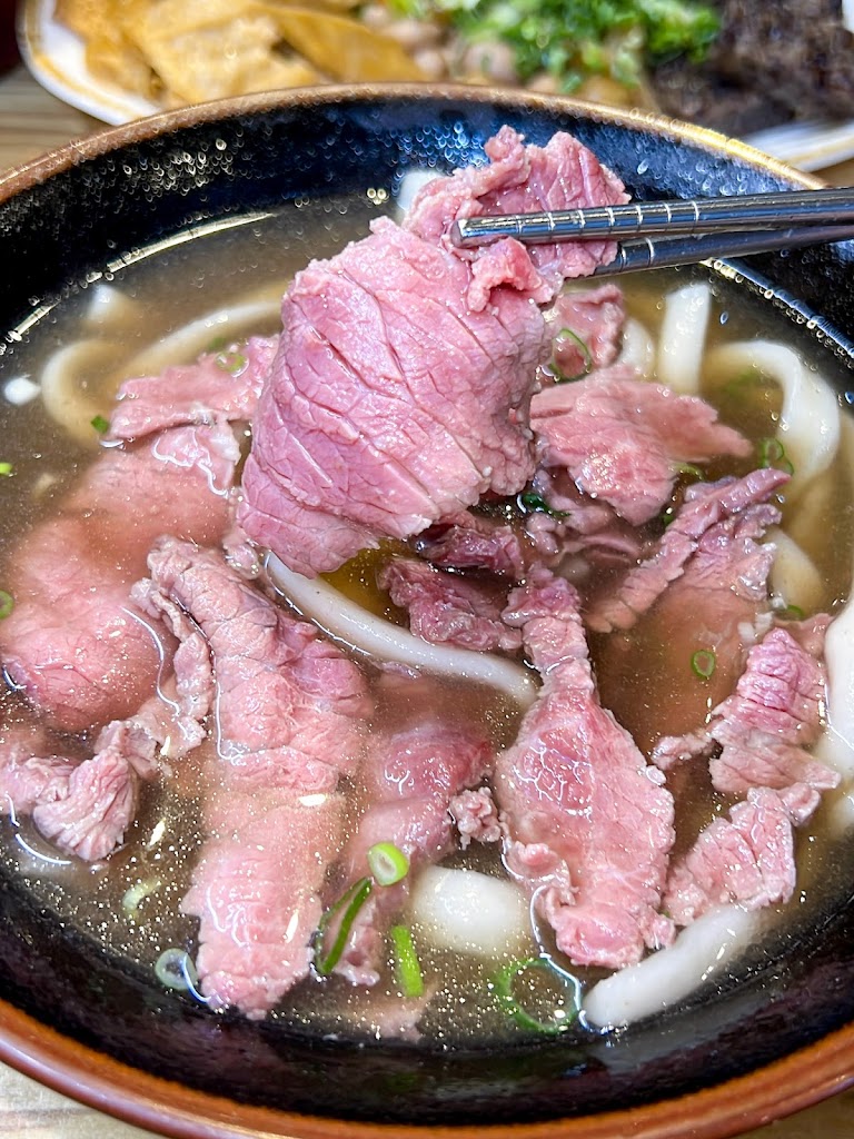 老龐家傳牛肉麵 的照片
