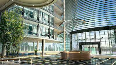 MFArchitecte à Meyzieu