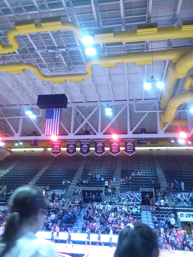 Stadium «Holleder Center», reviews and photos, Fenton Pl, West Point, NY 10996, USA