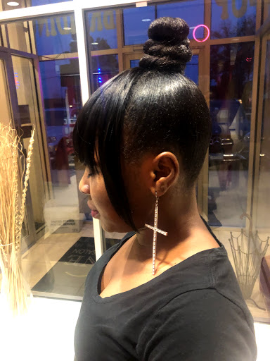 Hair Salon «Headline hair Salon Inc», reviews and photos, 7916 Dorsey Run Rd, Jessup, MD 20794, USA