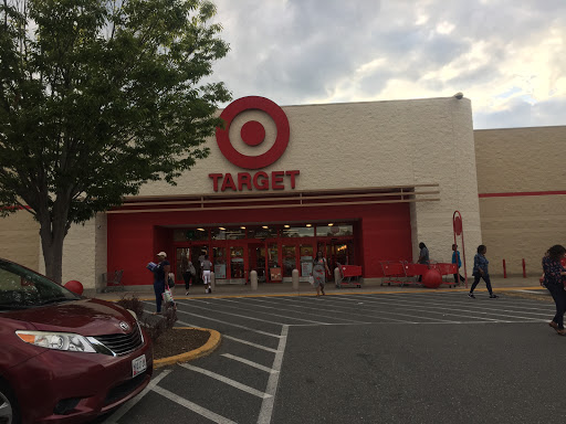 Target, 10500 Campus Way S, Upper Marlboro, MD 20774, USA, 