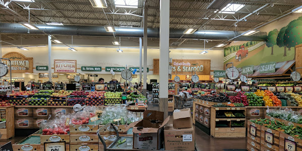 Sprouts Farmers Market