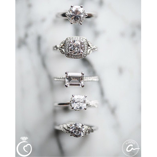 Jeweler «D. Geller & Son Jewelers», reviews and photos, 5975 Roswell Rd NE b225, Sandy Springs, GA 30328, USA