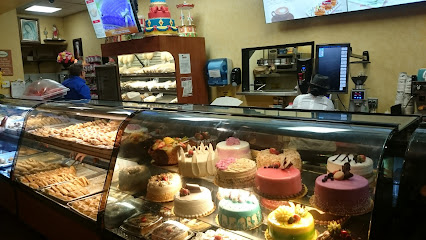 Tropicana Bakery & Cuban Cafe - 10218 Paramount Blvd, Downey, CA 90241