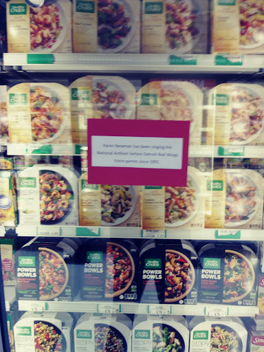 Supermarket «Hollywood Super Market», reviews and photos, 29200 N Campbell Rd, Madison Heights, MI 48071, USA