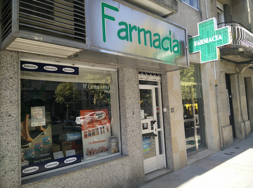 Farmacia Areses Vidal