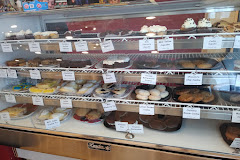 A & J Bakery