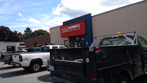 Monnick Supply, 135 Maple St, Marlborough, MA 01752, USA, 