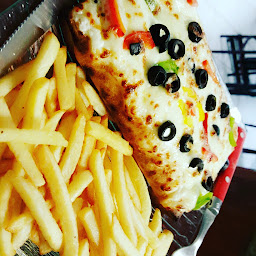 Photo n°30 de CRAZY CHICKEN à Le Malesherbois ()