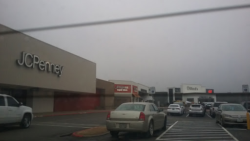 Shopping Mall «Longview Mall», reviews and photos, 3500 McCann Rd, Longview, TX 75605, USA