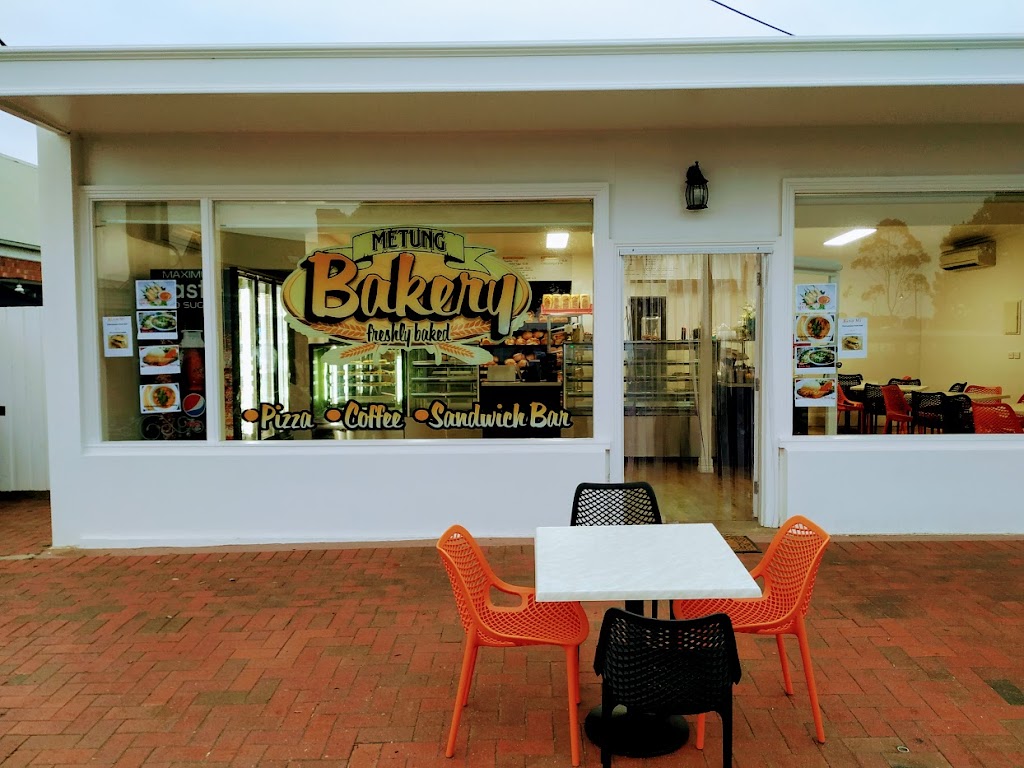 Metung Bakery & Cafe 3904