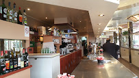 Atmosphère du Café Café de la Gare à Rambouillet - n°5