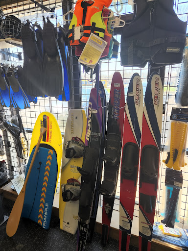 Sporting Goods Store «Play It Again Sports», reviews and photos, 1705 Weir Dr #5, Woodbury, MN 55125, USA