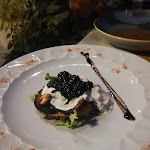 Photo n°3 de l'avis de Roberta.a fait le 12/08/2022 à 09:23 sur le  Osteria Del Borgo à Mattinata