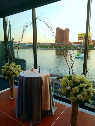 Florist «Fleur De Lis Florist», reviews and photos, 226 N Liberty St # 1, Baltimore, MD 21201, USA