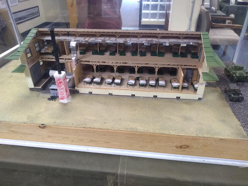 Museum «Comm-Mass Fort Devens Museum», reviews and photos, 94 Jackson Rd # 305, Devens, MA 01434, USA