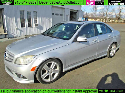 Used Car Dealer «Dependable Auto Outlet Inc», reviews and photos, 351 Lincoln Hwy, Fairless Hills, PA 19030, USA