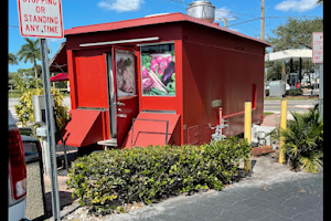 Pop's Spot Grill | Greek Food Truck in Naples